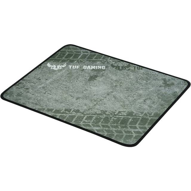 Asus TUF Gaming P3 Durable Mouse Pad Cloth Surface Non-Slip Rubber Base Anti-Fray 280 x 350 x 2 mm