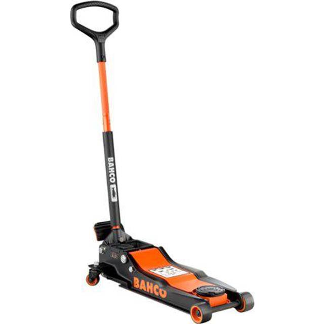 Bahco BH13000QA Domkraft