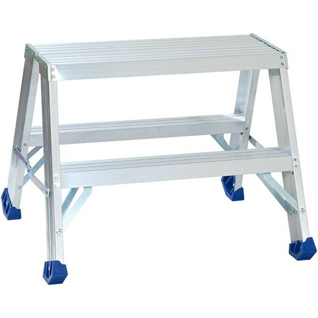 Stegpall Skepphultstegen Aluminium 2 Steg