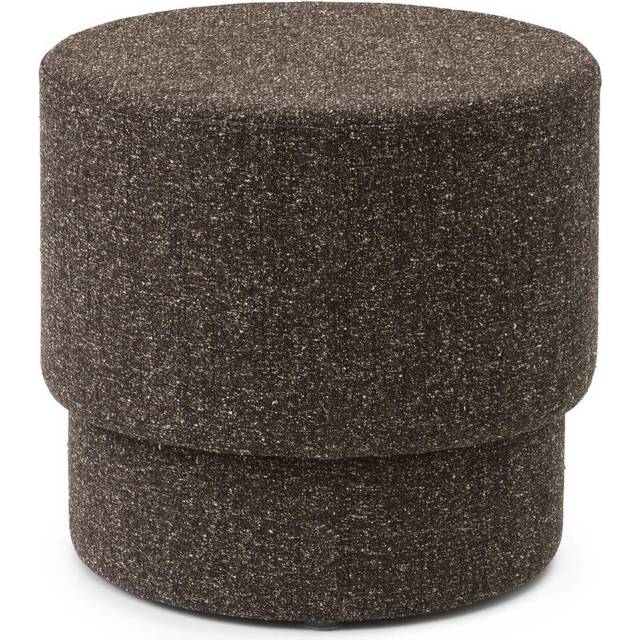 Silo Pouf Ø50 cm, Earth Confetti