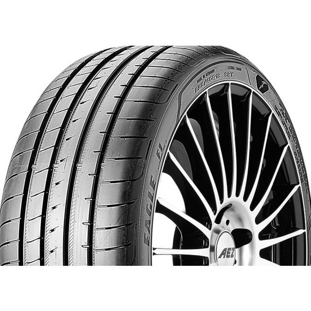 'Goodyear Eagle F1 Asymmetric 3 ( 235/50 R19 99V AO, EVR, SUV )'