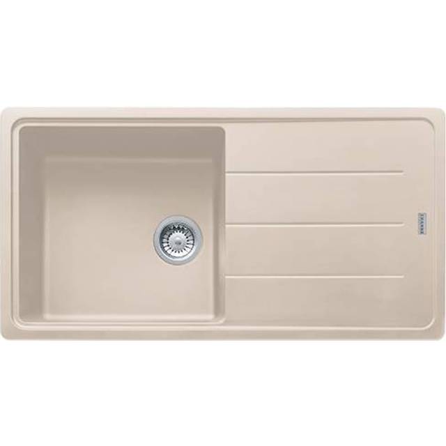Franke BFG61197 1.0 Bowl sink - Coffee