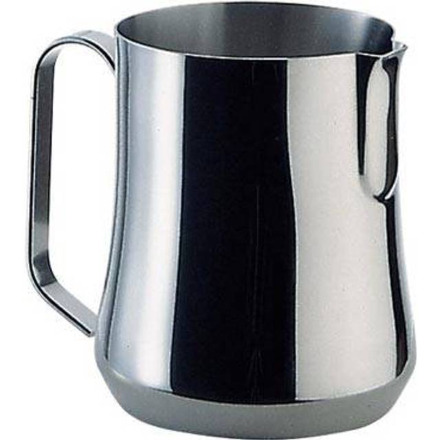 Milk Pitcher Motta Aurora Stainless Steel, 350 ml