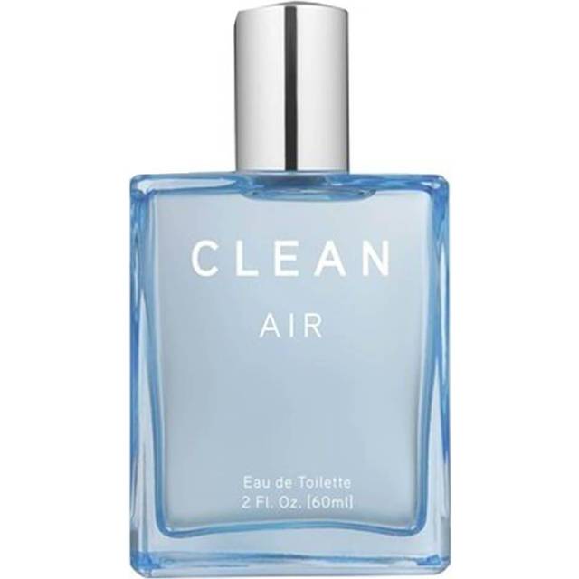 Clean Air Edt Spray 60 ml