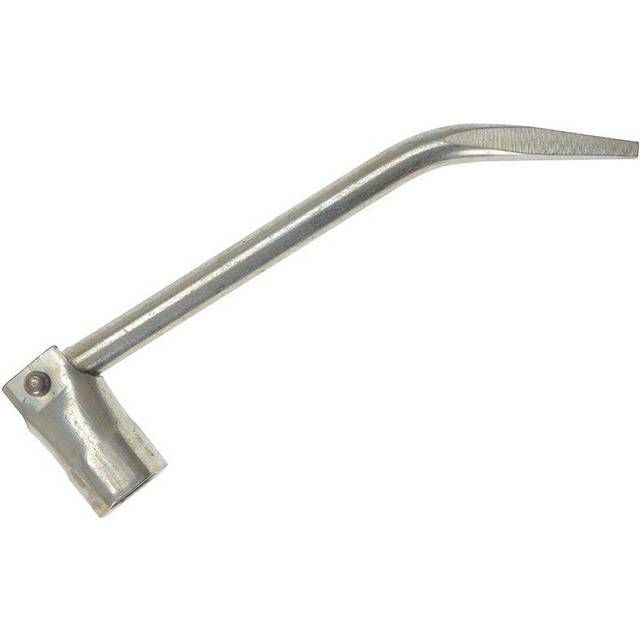 Priory 320 Whitworth Podger Scaffold Spanner