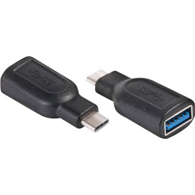 Club 3D CAC-1521 adapter USB 3.1 typ C