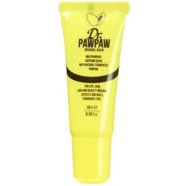 Dr. Pawpaw Original multifunktionellt balsam Mini 10 ml