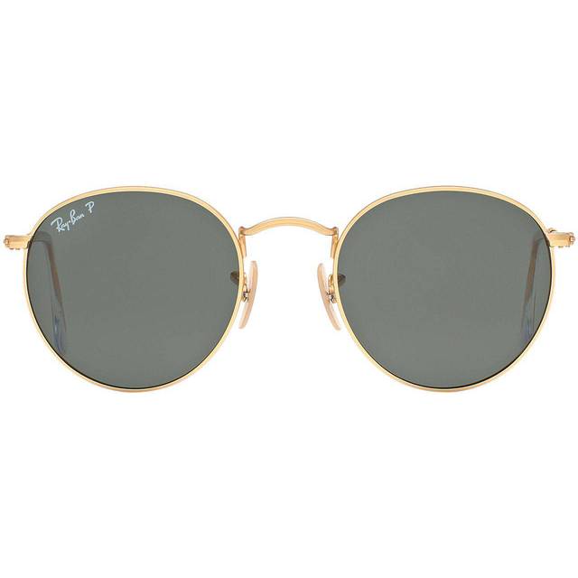 Ray-Ban Round metal - RB3447 112/58 50