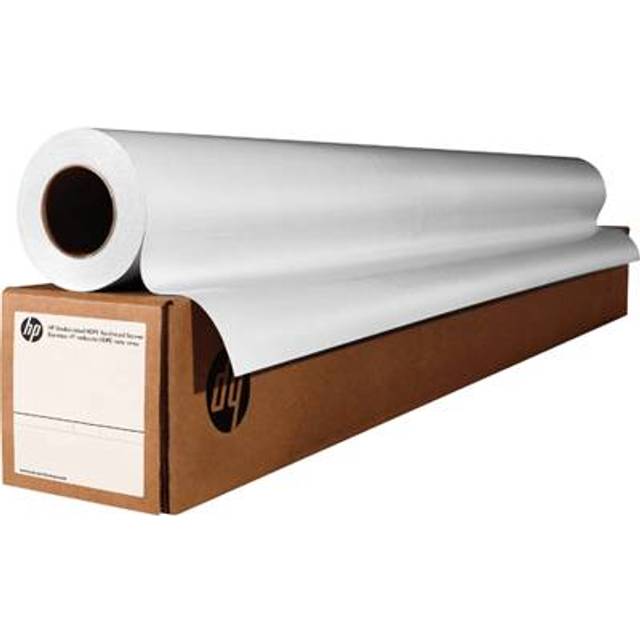 HP Bright White C6035A Designjet Plotter Paper