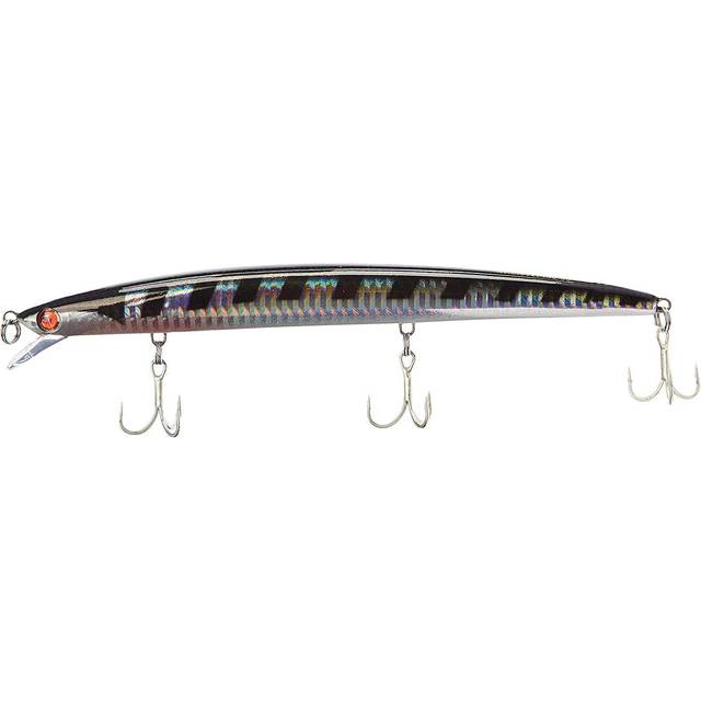 Mommotti 180 SS BAR SW Fishing Lure