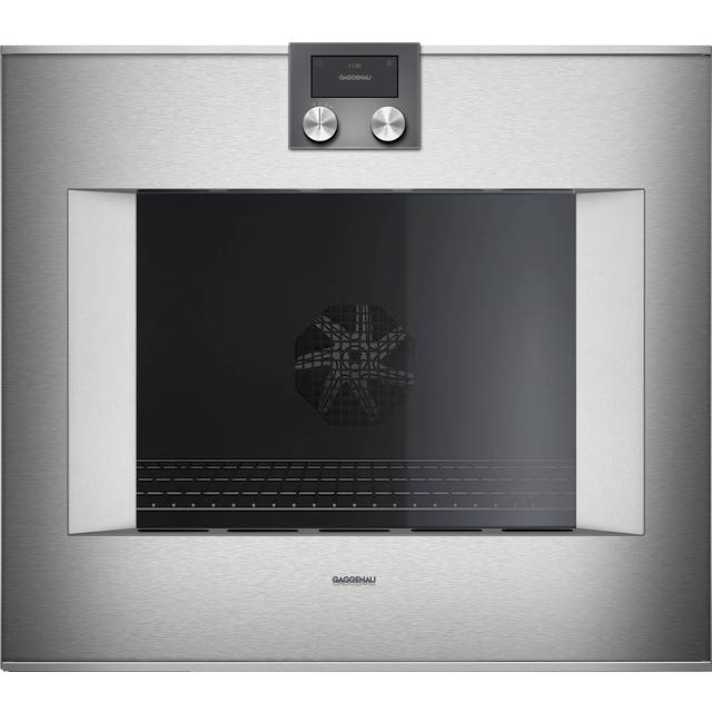 Gaggenau BO480112 indbygningsovn