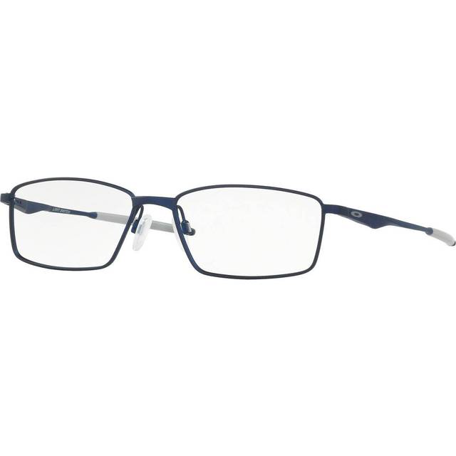 Oakley Limit Switch OX 5121 04, including lenses, RECTANGLE Glasses, MALE - Dark blue