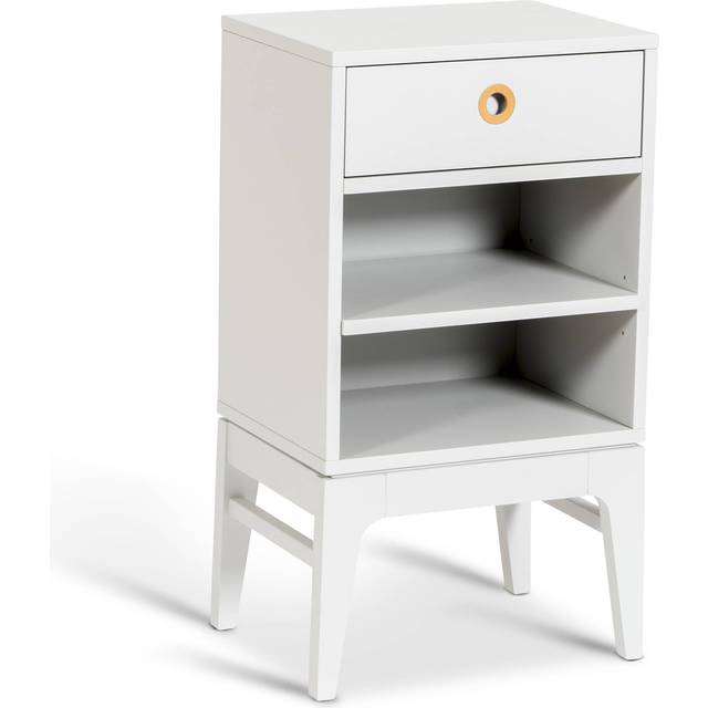 Höllviken Marble Top For Bedside Table