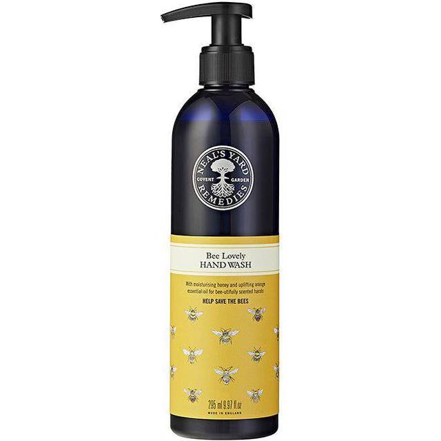Neal&apos;s Yard Remedies Organic Bee Lovely Hand Wash - 295ml