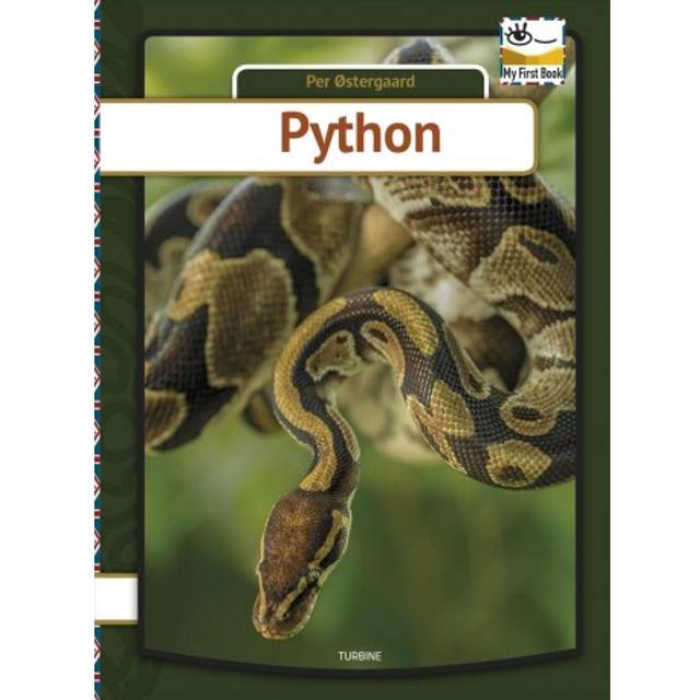 Python (Indbundet, 2019)