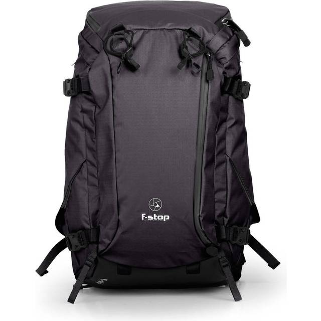 F-Stop Lotus Anthracite Black