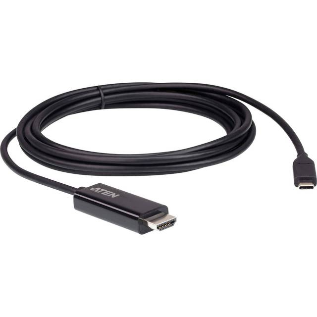 Nedis USB 1x USB-C 1x HDMI