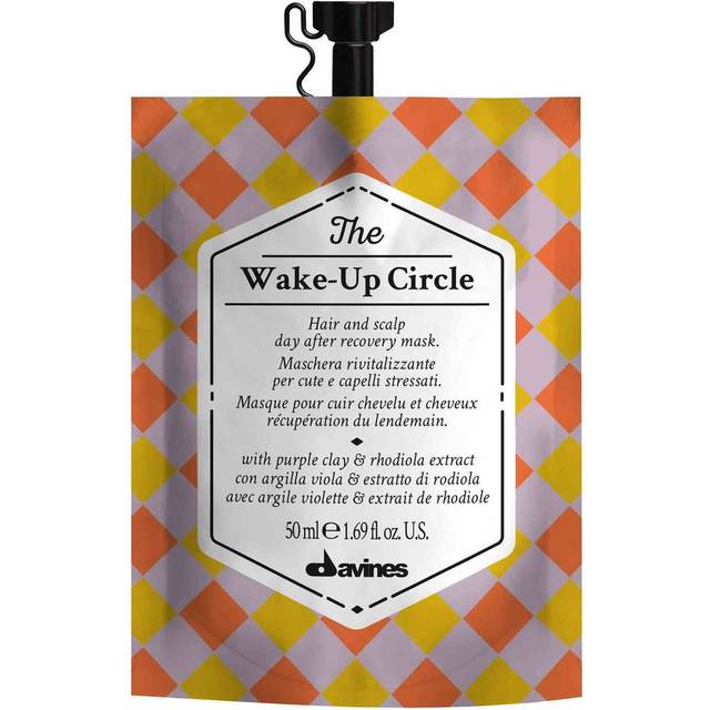Davines The Wake-Up Circle Hair Mask 50 ml