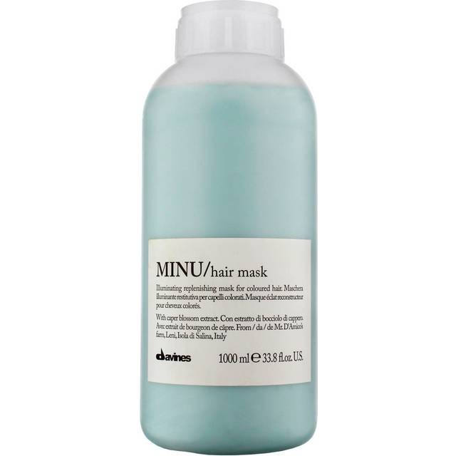 Davines MINU Hair Mask 1000 ml