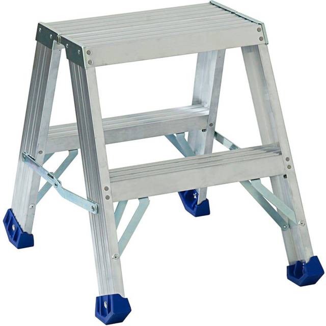 Skeppshultstegen 5250-02 Trappstege 2 steg, 475 mm