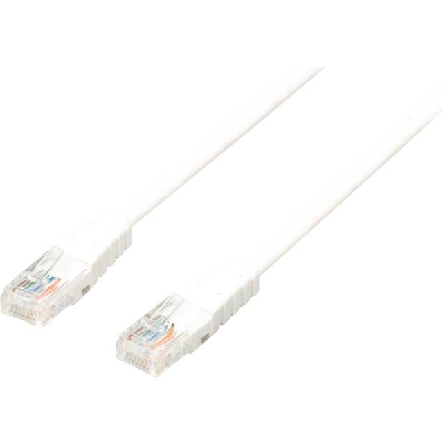 Bandridge RJ45-RJ45 UTP Cat5e 20m