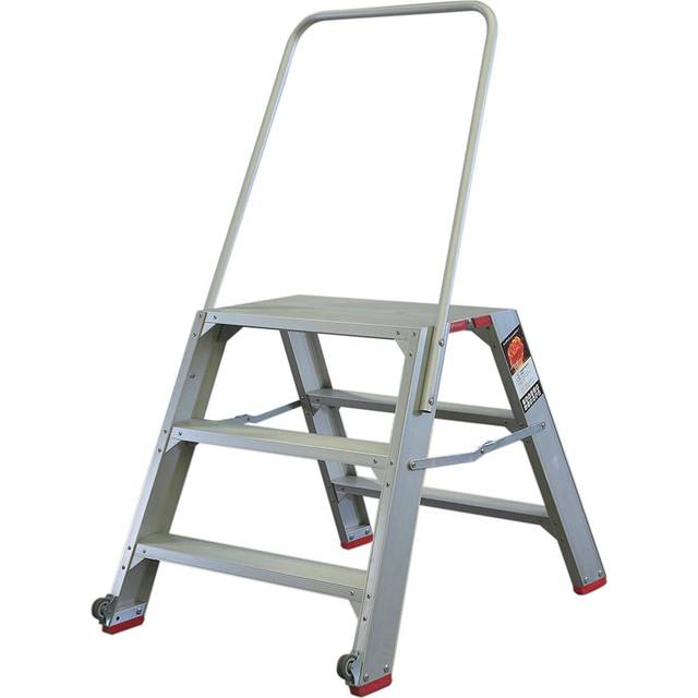 Laggo Arbetsbock Podium RH-0,70m