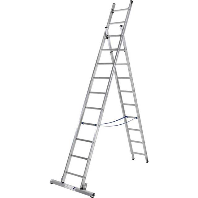 Skeppshultstegen Kombistege Standard