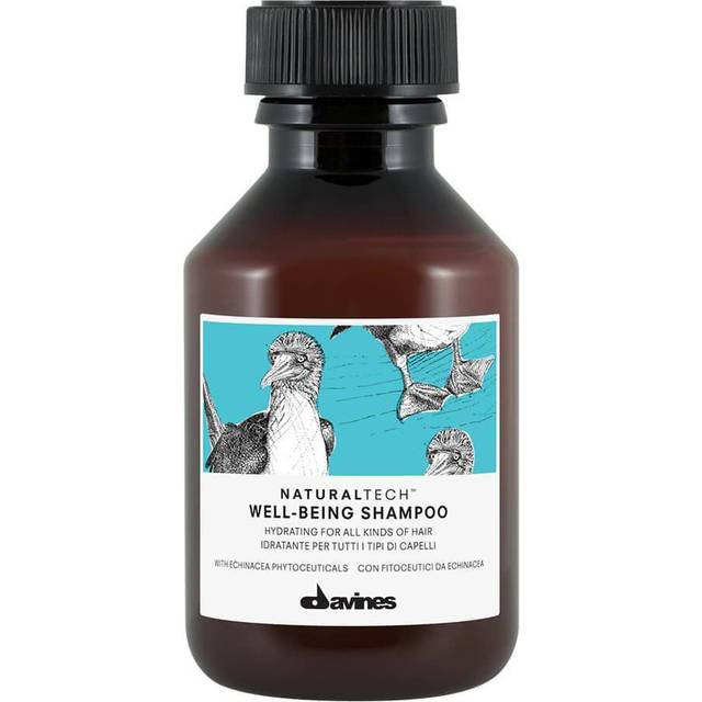 Davines Natural Tech Well-Being Shampoo 100 ml
