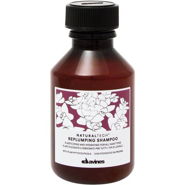 Davines Natural Tech Replumping Shampoo 100 ml