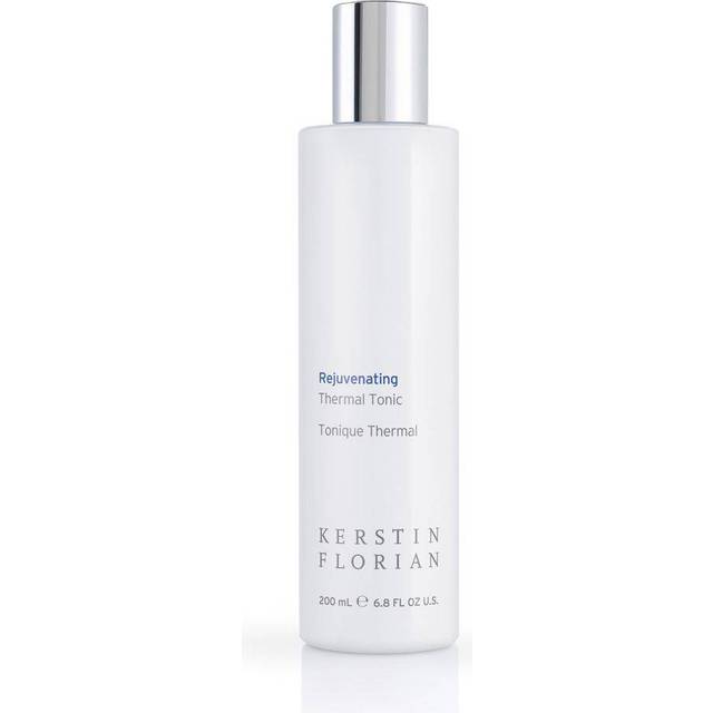 Rejuvenating Thermal Tonic - 200 ml