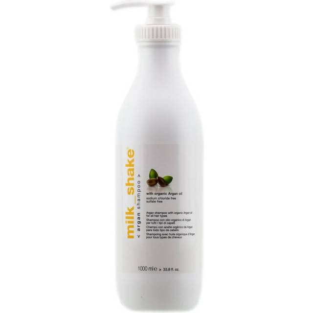 Milk Shake Argan Shampoo 1000 ml