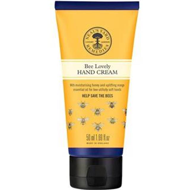 Neal's Yard Bee Lovely Hand Cream 50ml