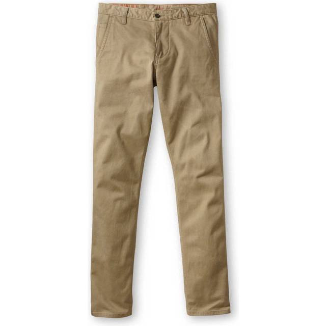 Dockers Herr Alpha Original Khaki, Ny brittisk kaki, 30W / 32L