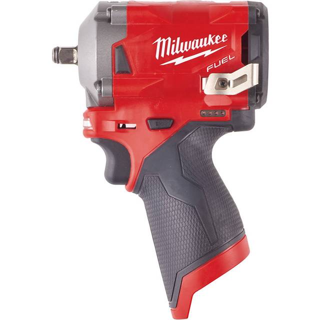 Milwaukee Fuel 3/8in Impact Wrench (Body Only)