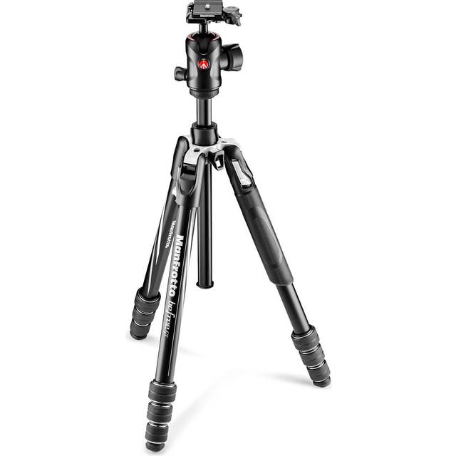 Manfrotto Befree GT Aluminium Tripod Kit