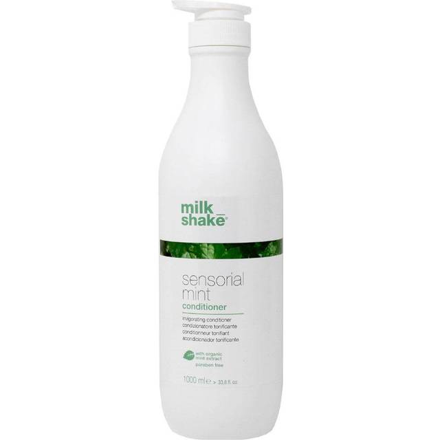 Milkshake - sensorial mint conditioner (1000ml)