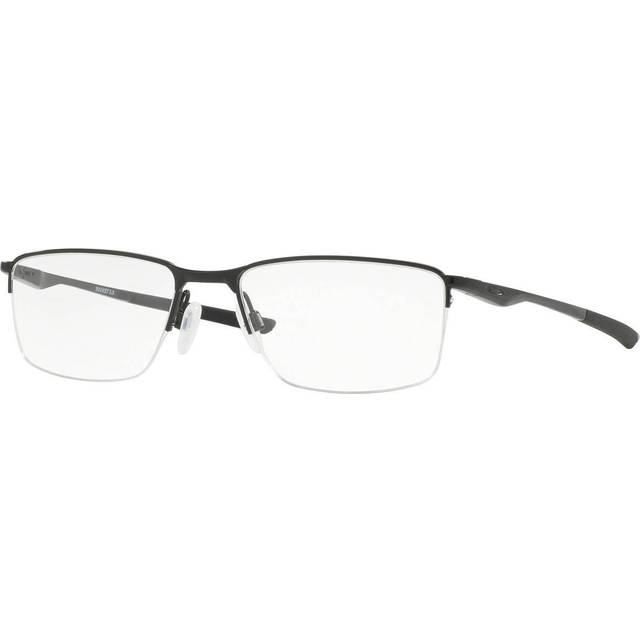Oakley Men's Socket 5.5 - Color: Brushed Grenache