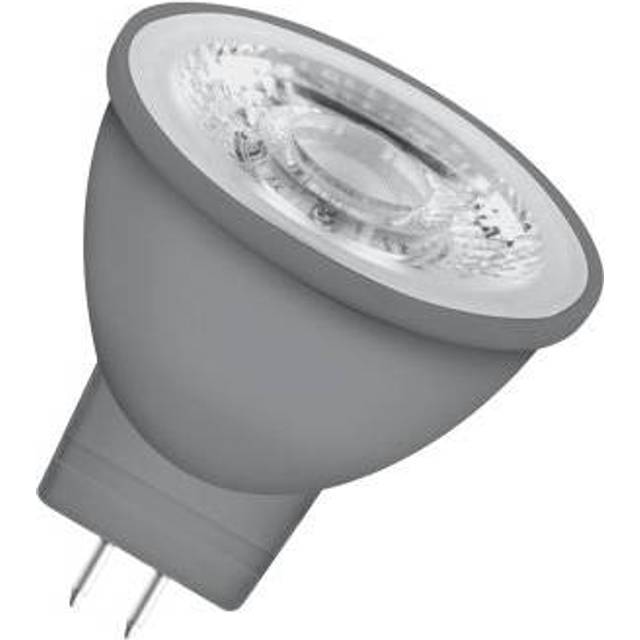 Osram Superstar MR11 LED bulb Warm white 2700 K 3.3 W GU4