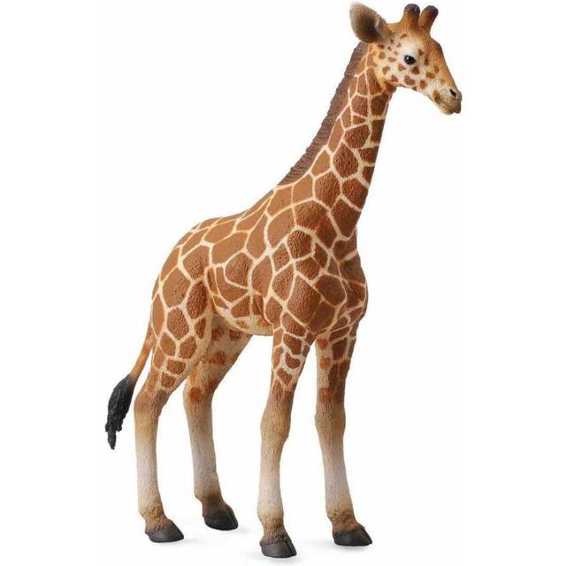 CollectA Giraffe Calf