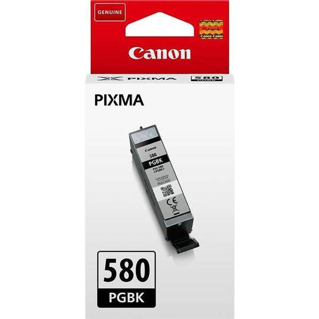 CANON PGI-580 Black Ink Cartridge