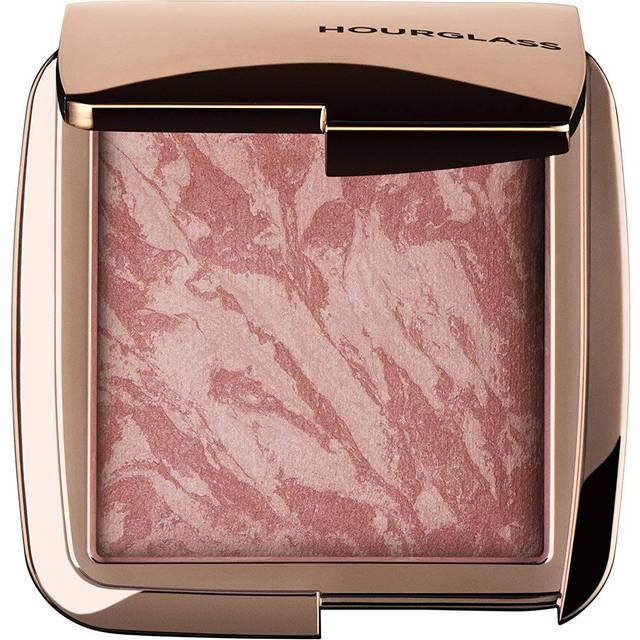 Hourglass Ambient Lighting Blush Puderborste Skugga Mood Exposure 4,2 g