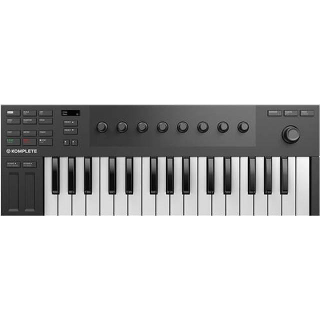 NATIVE INSTRUMENTS KOMPLETE KONTROL M32