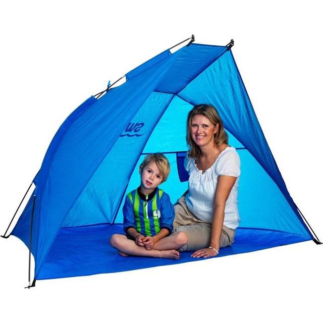 SWIMPY Swimpy Uv-Tent Xl |Blå |One Size