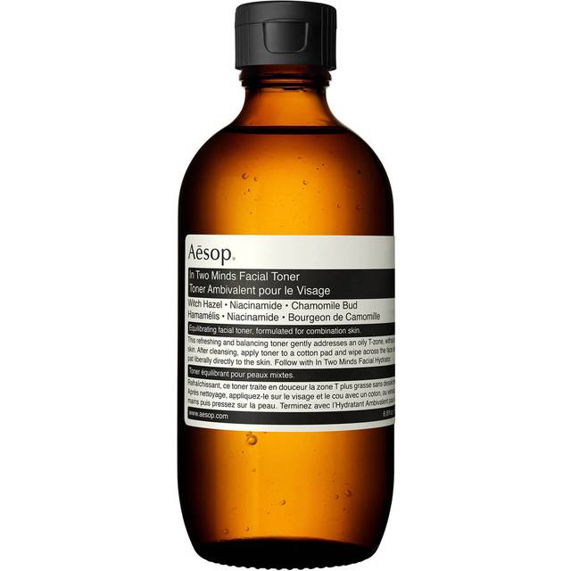 Aesop In Two Minds Facial Toner