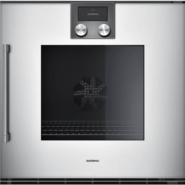 Gaggenau BOP250132 Ovn - sølv