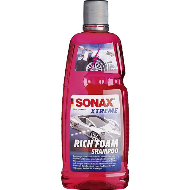 SONAX 02483000 Bilschampo