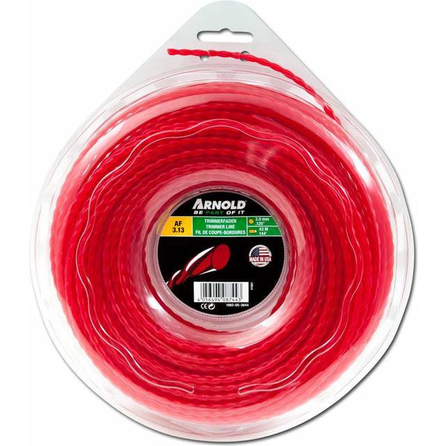 Trimmertråd Arnold Redline Pro Twisted 3,0Mm