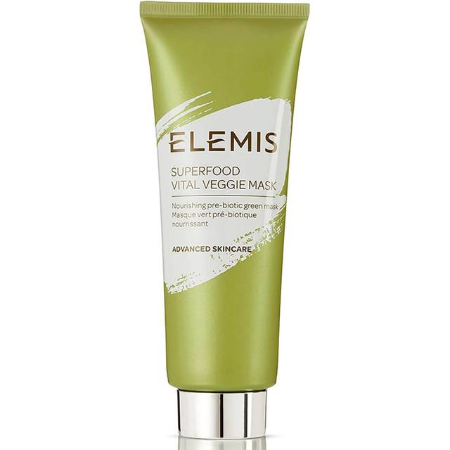 ELEMIS Superfood Vital Veggie Mask