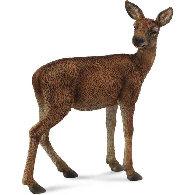 CollectA Red Deer Hind