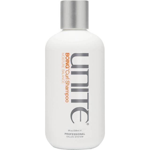 Boing Curl Shampoo, 236ml